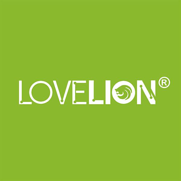 LoveLion Official Website